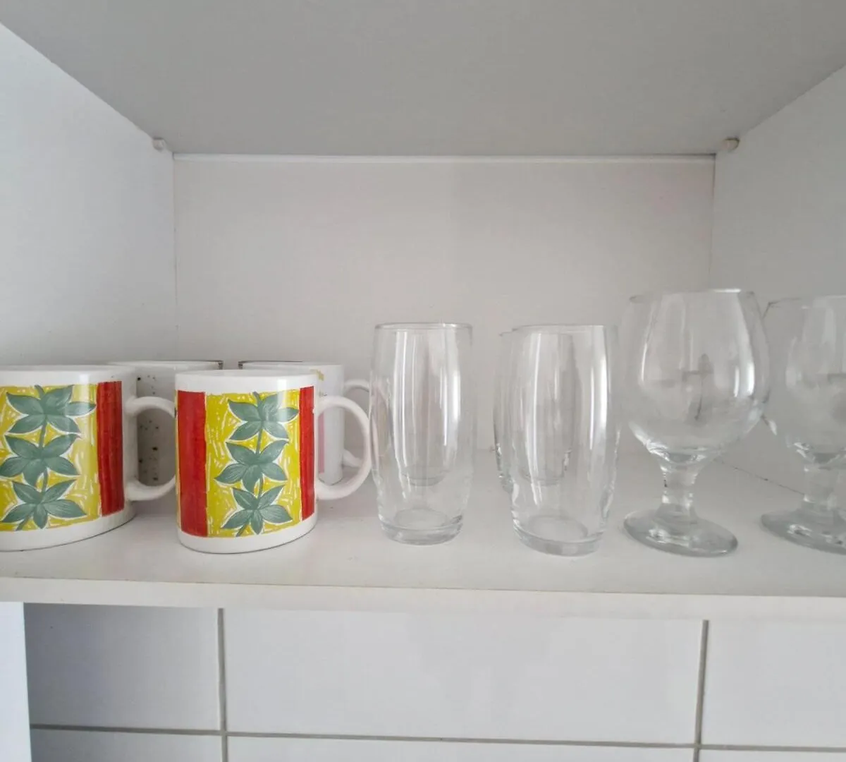 Apartmán Apartamento Inteiro Florianópolis