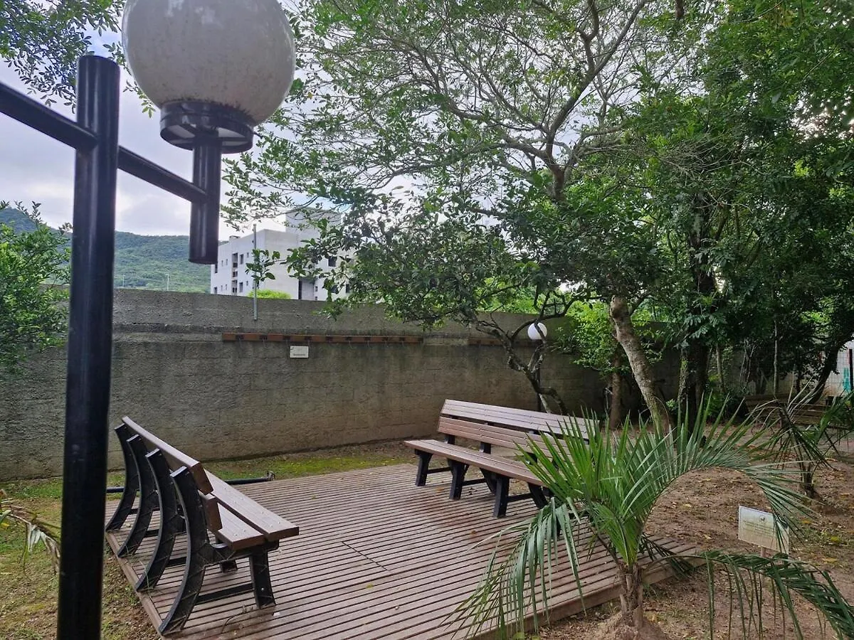 Apartmán Apartamento Inteiro Florianópolis