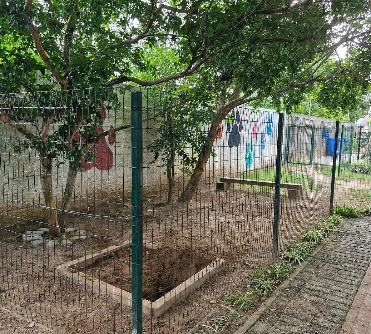 Apartamento Inteiro Florianópolis Brazílie