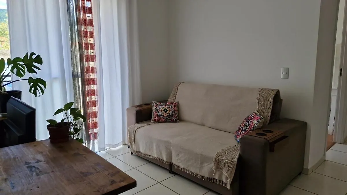 Apartamento Inteiro Florianopolis 0*,  Brazil