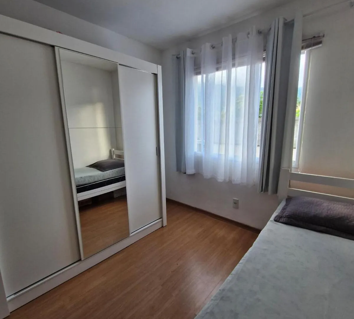 Apartment Apartamento Inteiro Florianopolis Brazil