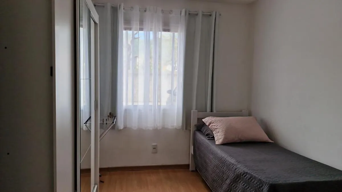 Apartamento Inteiro Florianopolis 0*,