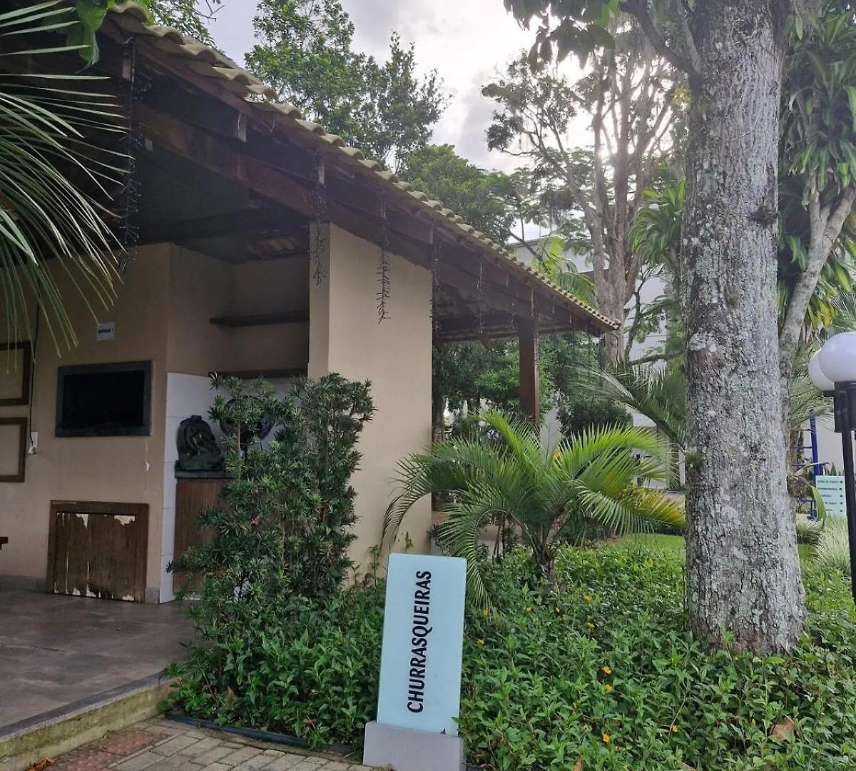 Apartment Apartamento Inteiro Florianopolis
