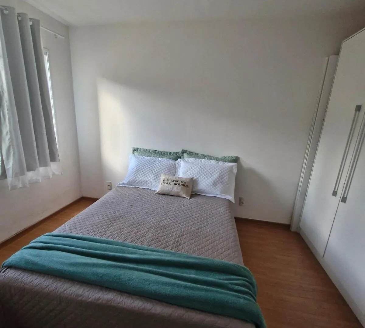 Apartment Apartamento Inteiro Florianopolis