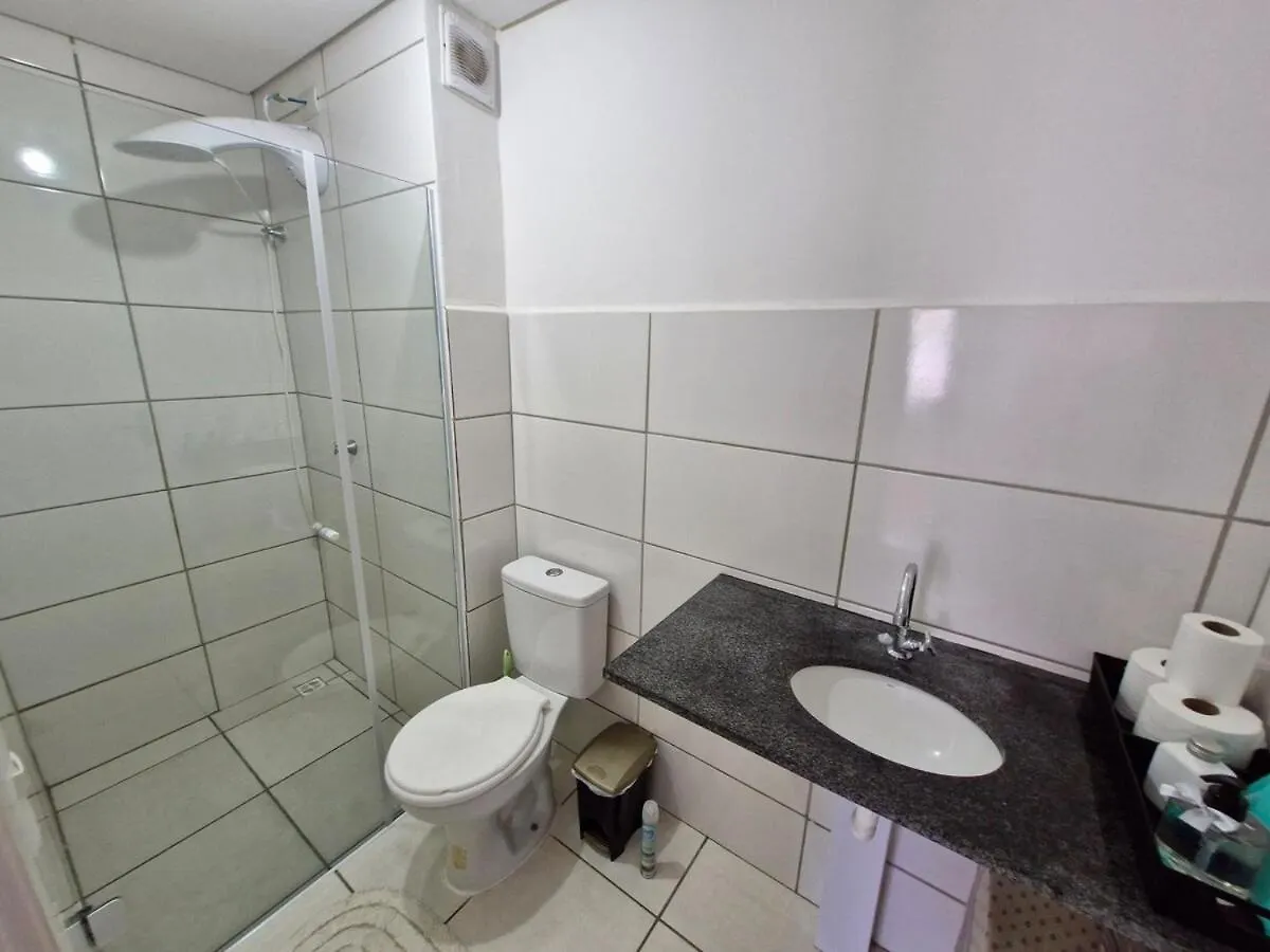 Apartamento Inteiro Florianopolis