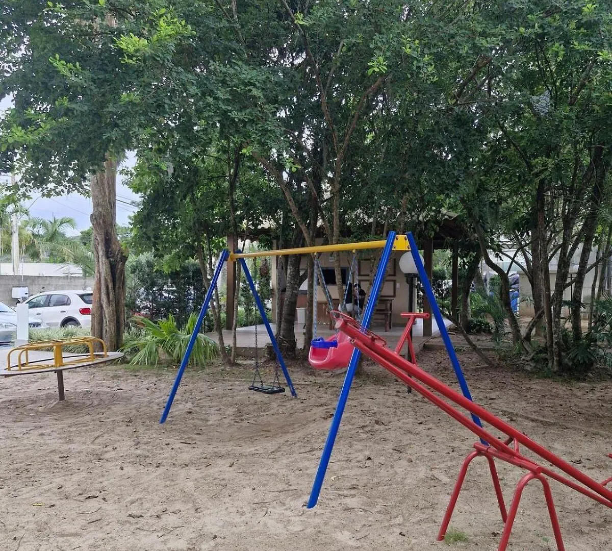 Apartamento Inteiro Florianopolis 0*,  Brazil