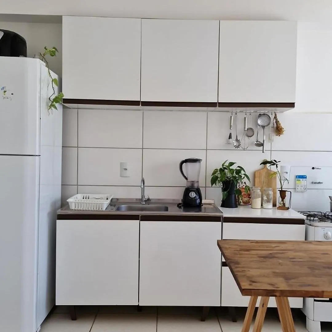 Apartamento Inteiro Florianopolis