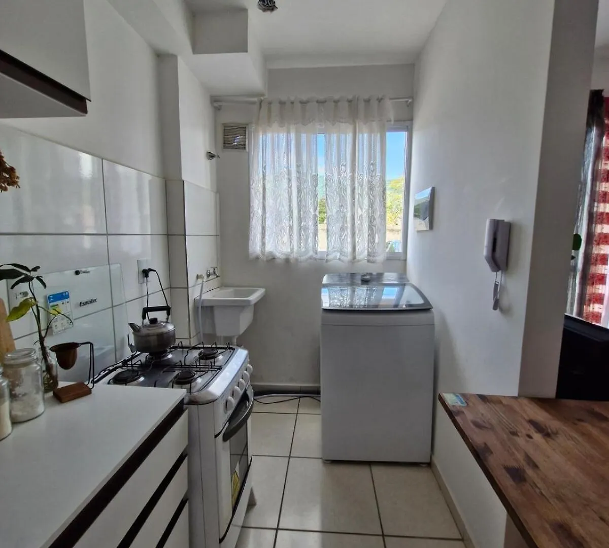 Apartamento Inteiro Florianopolis Apartment