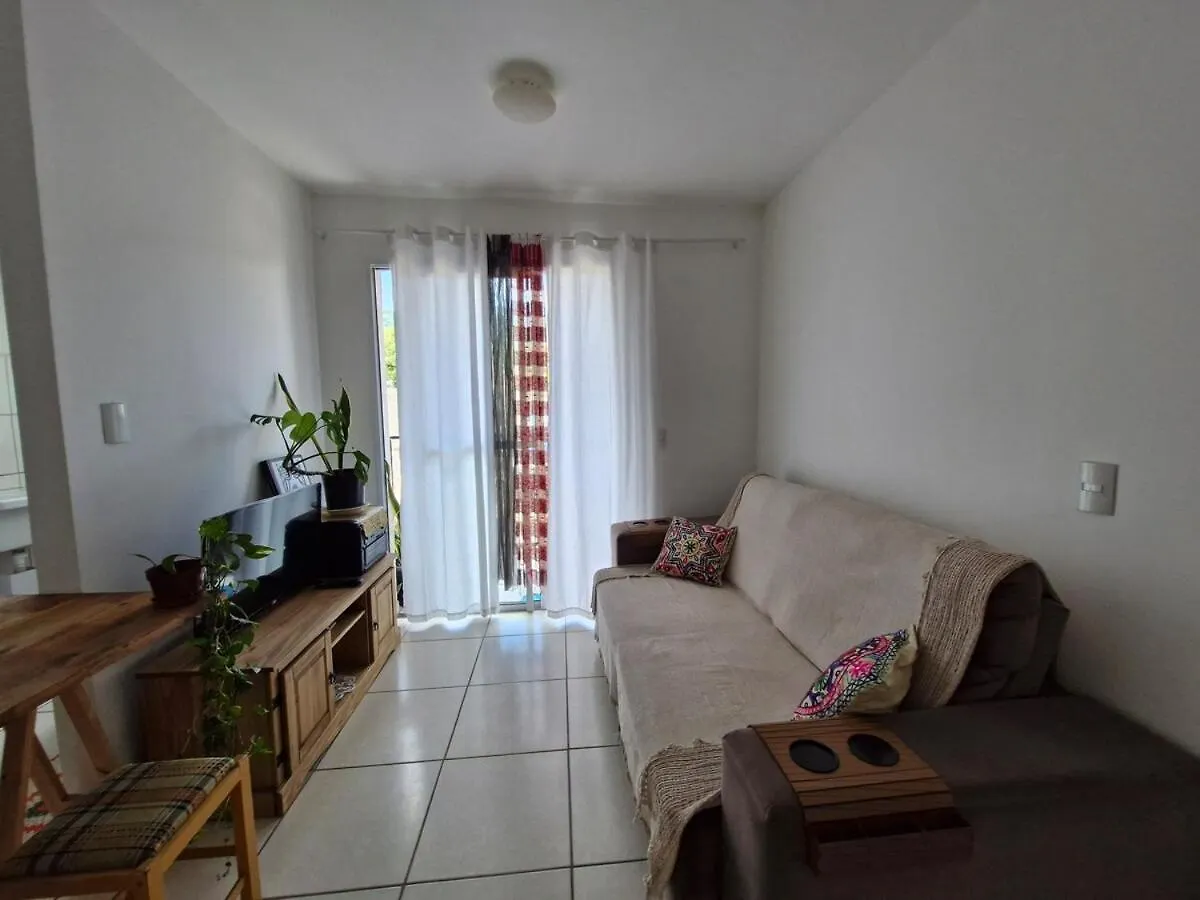 Apartamento Inteiro Florianopolis Brazil