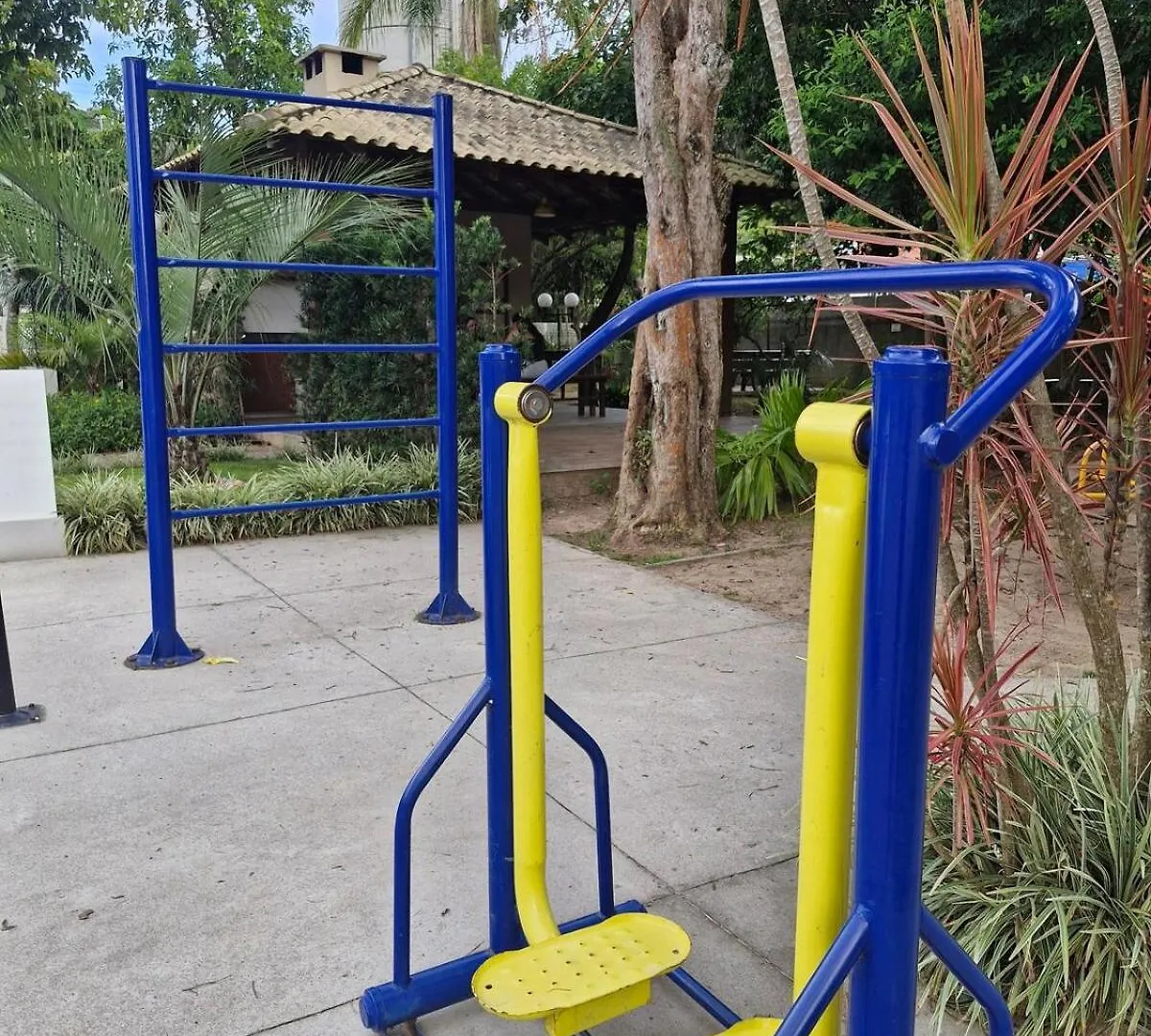 Apartamento Inteiro Florianopolis