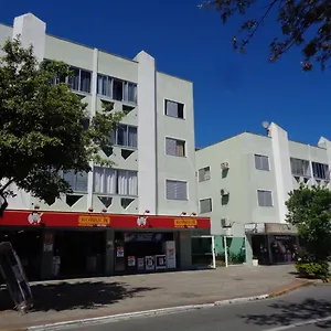 Apartamento Em Canasvieiras Florianópolis
