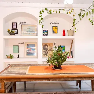  Bed & Breakfast Flor Do Leste