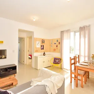 Apto Aconchegante Em Condominio C/ Piscina N869 Florianópolis
