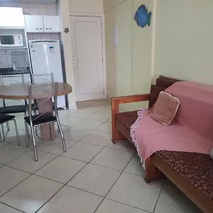 No Residencial Summer Florianópolis